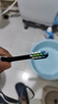 雋悅適用于BYCOO電動(dòng)牙刷頭H9/H9S/HC93小白刷/magic少年 黑色清潔型6支裝 曬單實(shí)拍圖
