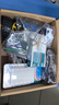 創(chuàng)樂(lè)博 arduino編程機(jī)器人智能小車(chē) Arduino UNO R3入門(mén)學(xué)習(xí)套件循跡避障圖形化 微信WIFI版 含意大利UNO板 曬單實(shí)拍圖