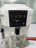 德龙（Delonghi） 进口全自动咖啡机清洁清洗剂半自动咖啡机清洗液 除垢剂保养液100ml 100ml*2 实拍图