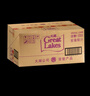 大湖 (Great Lakes)果汁果汁蘋果汁蘋果 新老包裝隨機(jī)發(fā) 250mL*24瓶 紫葡萄汁整箱 曬單實(shí)拍圖