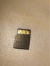 忆捷（EAGET）128GB TF（MicroSD）存储卡 A1 U3 V30 C10 小米监控专用卡&行车记录仪内存卡 高速耐用 实拍图