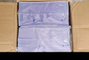主力紙品(BRUNT)20本裝二聯(lián)收款收據(jù)本三聯(lián)兩聯(lián)自帶復(fù)寫單欄多欄48開現(xiàn)金收入證明單據(jù)定做501 501二聯(lián)單欄收據(jù) 20本 曬單實(shí)拍圖