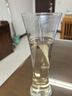 費(fèi)納斯（FEiNASi）酒吧家用玻璃果汁杯 飲料杯 冷水杯 啤酒杯 奶昔杯奶茶杯 小蠻腰杯 /單個(gè) 340ml 曬單實(shí)拍圖