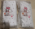 婭吉麗2條裝女童連褲襪春秋冬加絨A類中厚白色打底褲外穿棉連腳舞蹈襪 白色+白色（秋冬薄絨） 2條 L  身高120-135cm 曬單實(shí)拍圖