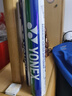 YONEX 尤尼克斯羽毛球YY耐打AS9 AS05 AS03飛行穩定比賽訓練羽毛球 AS03 2速 大方鴨毛耐打 1筒 曬單實(shí)拍圖