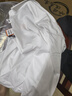 威可多（VICUTU）男士商務(wù)潮流【藍V西服】西裝外套100%羊毛西裝禮服結婚 170B西服或78B西褲 深藍西服 曬單實(shí)拍圖
