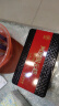 北京同仁堂 青源堂 阿胶固元糕300g 即食阿胶片 块 产地东阿县 滋补礼品 食品（约30块） 实拍图