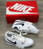 耐克（NIKE）CROSS TRAINER LOW 男子運動(dòng)鞋 CQ9182-106 38.5 曬單實(shí)拍圖