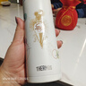 膳魔師THERMOS 新款限量版保溫杯哈利波特聯(lián)名款兒童吸管杯背帶便攜316L不銹鋼 TCKL-500-BY(HP)500毫升吸管杯 曬單實拍圖