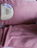 南极人5A级抑菌女士保暖内衣女加绒加厚冬季中老年秋衣秋裤套装粉色 M 实拍图