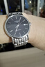 【二手99新】浪琴（LONGINES）瑰麗系列 自動(dòng)機械石英男表女表 浪琴二手男表女表 38.5mm鋼帶 L4.921.4.52.6 曬單實(shí)拍圖