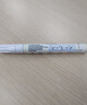 三菱（Uni） PX-20 中字油漆筆（黃色） 2.2-2.8mm（12支裝）（可用于汽車(chē)補漆） 曬單實(shí)拍圖