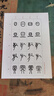 篆書(shū)說(shuō)文解字部首四種 曬單實(shí)拍圖