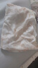 lagogo溫柔氣質(zhì)褶皺吊帶裙女拉谷谷夏新款茶歇水墨印花A字連衣裙 混色(Y0) S 曬單實(shí)拍圖
