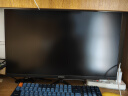 创维 F24G3升级款 23.8英寸电竞显示器 144Hz 1Ms IPS Type-C 玻璃背板 硬件低蓝光 电脑显示屏F24G40F 实拍图