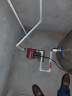 格威特增压泵家用全屋热水器自来水加压泵冷热水全自动太阳能屏蔽泵管道 15-9原厂配置（家用屏蔽泵） 实拍图