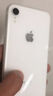 蘋(píng)果xr Apple iPhone XR 雙卡雙待  二手手機 面容ID 全面屏 二手蘋(píng)果XR 白色 128G全網(wǎng)通 9成新 曬單實(shí)拍圖