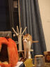MinkSheen猫爬架【加粗加高款】大型猫窝猫爬架冬天宠物猫玩具猫抓板猫爬树猫抓板猫跳台猫爬架 三层款 实拍图