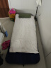 INTEX充气床垫家用午休气垫床单人陪护折叠充气床户外防潮垫新64756 实拍图