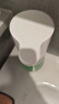 科固（KEGOO）自动感应消毒机泡沫洗手机 家用皂液器洗手液盒可加液充电K220818 实拍图