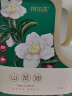 得尔乐山茶油5L 油茶籽油压榨一级食用油 实拍图