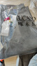 羅蒙（ROMON）牛仔褲男夏季薄款寬松直筒商務(wù)彈力休閑時(shí)尚長(cháng)褲2025新款褲子男褲 煙灰色 31 碼 腰圍2尺4適合120-130斤左右 曬單實(shí)拍圖
