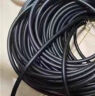 民兴电缆电线RVV国标铜芯4平方家用铜线延长线四芯ZC-RVV-4*4平方-100M 实拍图