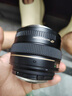 佳能/Canon EF 50 85/1.4 1.8 二手單反鏡頭佳能小痰盂三代人像大光圈定焦鏡頭 99新佳能EF 50 F1.4 USM 鏡頭 套餐二 曬單實(shí)拍圖