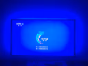 飛利浦（PHILIPS）65英寸MiniLED游戲壁畫電視450分區(qū) 288Hz超薄護(hù)眼智慧屏4+64G智能平板電視機(jī) 65PML9099/T3 65英寸 曬單實(shí)拍圖