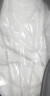 富安娜 香榭丽 抗菌95%白鹅绒羽绒被 加厚冬被 1200g填充 203*229cm 白色 实拍图
