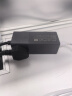 公牛（BULL）氮化镓100W充电器快充笔记本插座/插线板/插排/接线板 小电舱安全快充 USB（3C1A）+2插孔 灰色 实拍图