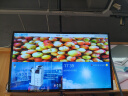 互视达（HUSHIDA）65英寸壁挂广告机显示屏高清液晶数字标牌信息视窗吊挂商用大屏显示器 网络版(非触控触摸)LY-65 实拍图