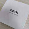 ZEGL圓環(huán)毛衣鏈長款項(xiàng)鏈新款送女朋友禮物情人節(jié)生日 圓環(huán)毛衣項(xiàng)鏈 曬單實(shí)拍圖