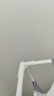思依然（SIYIYAN）欧蕾格蚊帐支架配件蚊帐配件三通接头加厚不锈钢支架拐角塑料三通 内径16*12.5*12.5(4只) 晒单实拍图