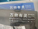 萬(wàn)物有靈 4冊攝影集套裝 國際野生生物攝影年賽獲獎作品集 自然攝影書(shū)籍 后浪正版 曬單實(shí)拍圖