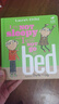 現(xiàn)貨 Charlie and Lola: I Am Not Sleepy and I Will Not Go to Bed: Board Book 曬單實(shí)拍圖