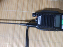 寶鋒（BAOFENG）UV-9R 大功率防水對(duì)講機(jī) 遠(yuǎn)距離雙段雙頻雙守 寶鋒船用對(duì)講機(jī)防塵手臺(tái)調(diào)頻手持臺(tái) 黑色 曬單實(shí)拍圖