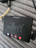 CHORD mojo2代英國和弦發(fā)燒音頻hifi便攜DAC調音臺解碼耳放一體機桌面臺式USB雙3.5mm接口手機電腦功放 mojo2標配【送平果線(xiàn)或者安卓線(xiàn)下單備注】 曬單實(shí)拍圖