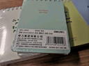 得力（deli） 小本子便攜隨身小號便簽本迷你口袋本筆記本隨身記事本可愛(ài)少女心小本本記作業(yè)本線(xiàn)圈本 可愛(ài)狗螺旋本 1本 曬單實(shí)拍圖