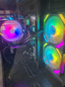 華碩（ASUS） ROG全家桶 601太陽(yáng)神 U7 265K/5070ti顯卡/5080顯卡/5090顯卡 玩家國度主機游戲臺式電腦組裝電腦 黑神話(huà)悟空601太陽(yáng)神主題定制（咨詢(xún)客服單拍不發(fā)） 曬單實(shí)拍圖