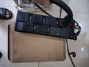 楊陽發(fā)燒級音響電源線單晶銅鍍銀音箱純銅hifi國標美標歐標CD功放連接線 HIFI電源線【國標】 1.5米 曬單實拍圖