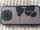 屹川 適用紅米note9pro/9手機(jī)殼 5G全包防摔潮牌卡通新款皮紋硅膠軟殼ins風(fēng)女 【酷炫黑】典雅黑熊-贈(zèng)保護(hù)膜+掛繩 紅米note9(5G) 曬單實(shí)拍圖