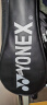 YONEX尤尼克斯羽毛球拍全碳素单拍攻守兼备CAB8000N已穿线附手胶 实拍图