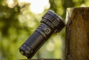 FENIX LR40R V2.0戶外強(qiáng)光超亮15000流明超長(zhǎng)續(xù)航多功能充電搜索手電筒 LR40R V2.0(15000流明) 曬單實(shí)拍圖