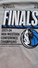 NBA獨行俠西部冠軍紀念T恤 23-24賽季 球員同款 籃球運動(dòng)T恤 騰訊 2XL 曬單實(shí)拍圖