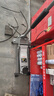 HUGO臥式液壓千斤頂噸3噸5噸t油壓機家用機械汽車(chē)換胎工具抬高器省力扳手越野suv轎車(chē)專(zhuān)用汽修工具 3噸 汽修專(zhuān)用 [加厚低位+雙泵芯] 曬單實(shí)拍圖