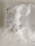 趣十八番潮汕紫菜丸汕頭手打魚丸火鍋丸料低脂麻辣燙豆撈火鍋食材燒烤丸子 半斤紫菜丸 曬單實拍圖
