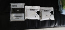 南极人（NanJiren）3件装男士背心男100%纯棉运动打底吸汗潮流无袖汗衫男 【黑色+白色+灰色】-纯棉款 3XL建议160-170斤 实拍图