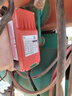 臺灣無(wú)線(xiàn)遙控器F21-E1B二發(fā)射一接收行車(chē)遙控器電動(dòng)葫蘆天車(chē)吊車(chē)遙控器 二發(fā)射器一接收器36V 270元 曬單實(shí)拍圖