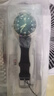 天梭（TISSOT）【七夕節(jié)禮物】海星1000系列石英潛水運動瑞士腕表情侶手表 送禮 黑金石英橡膠帶+母貝鑲鉆盤 曬單實拍圖